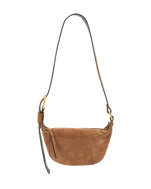 ALLSAINTS LUNA クロスボディバッグ - サムネイル1