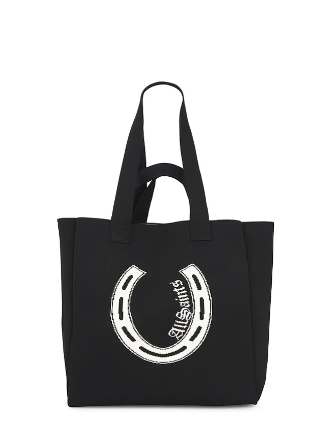 ALLSAINTS ALLSAINTS IZZY HORSESHOE トートの商品画像