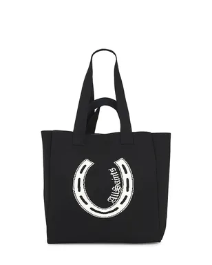 ALLSAINTS IZZY HORSESHOE トート - サムネイル1