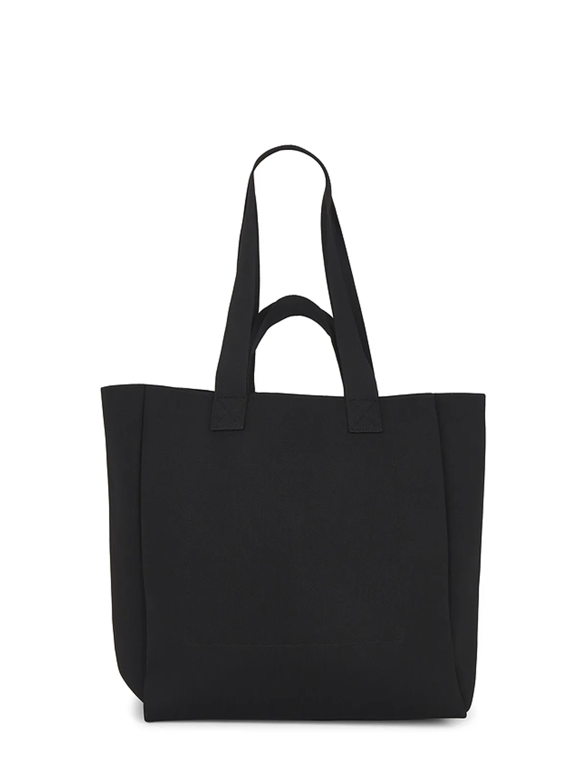ALLSAINTS IZZY HORSESHOE トート - 画像2