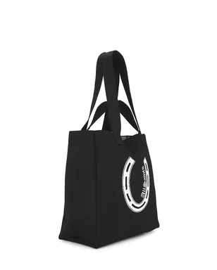 ALLSAINTS IZZY HORSESHOE トート - サムネイル3