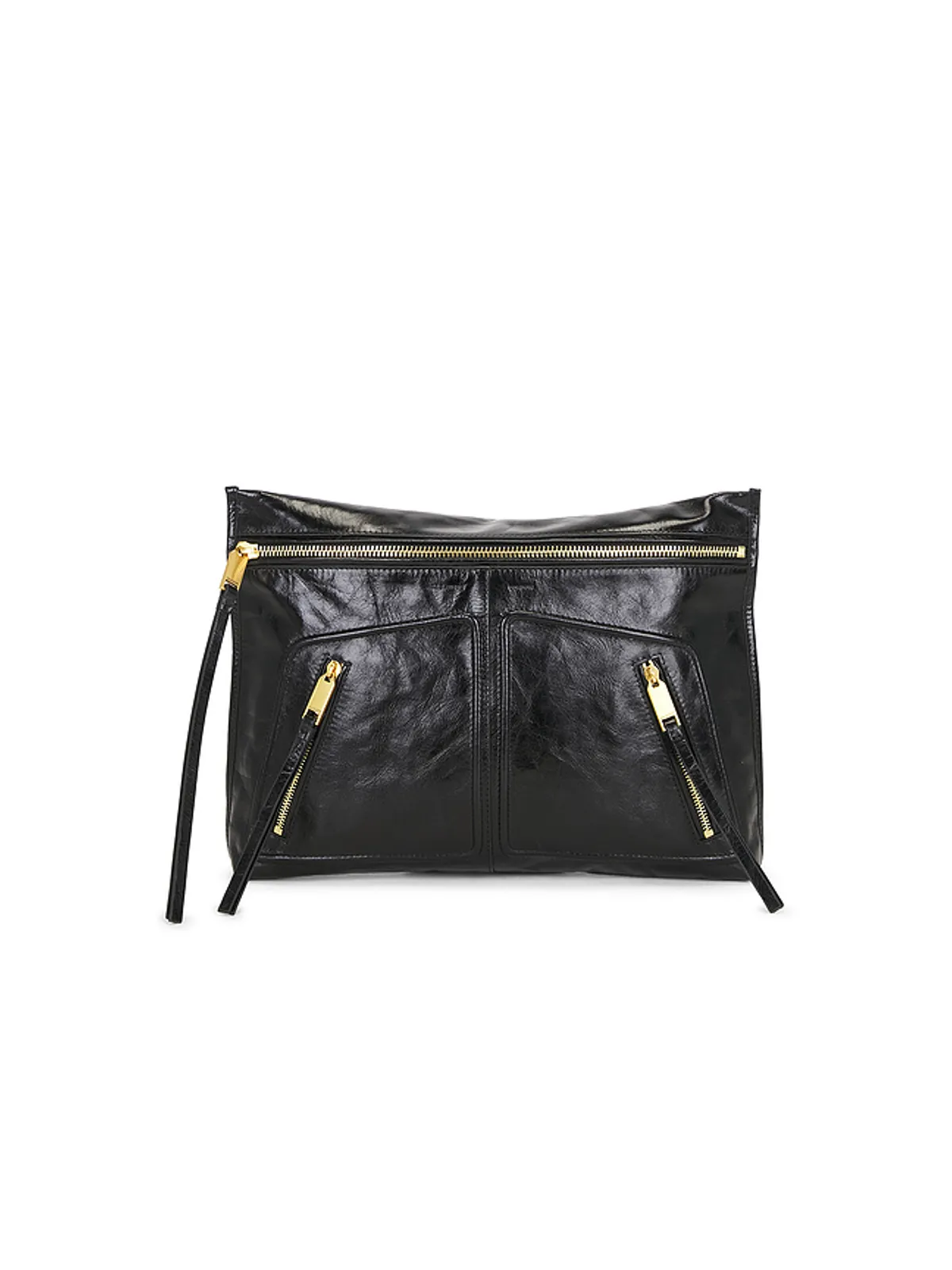 ALLSAINTS JEAN REY ポーチ - 画像1