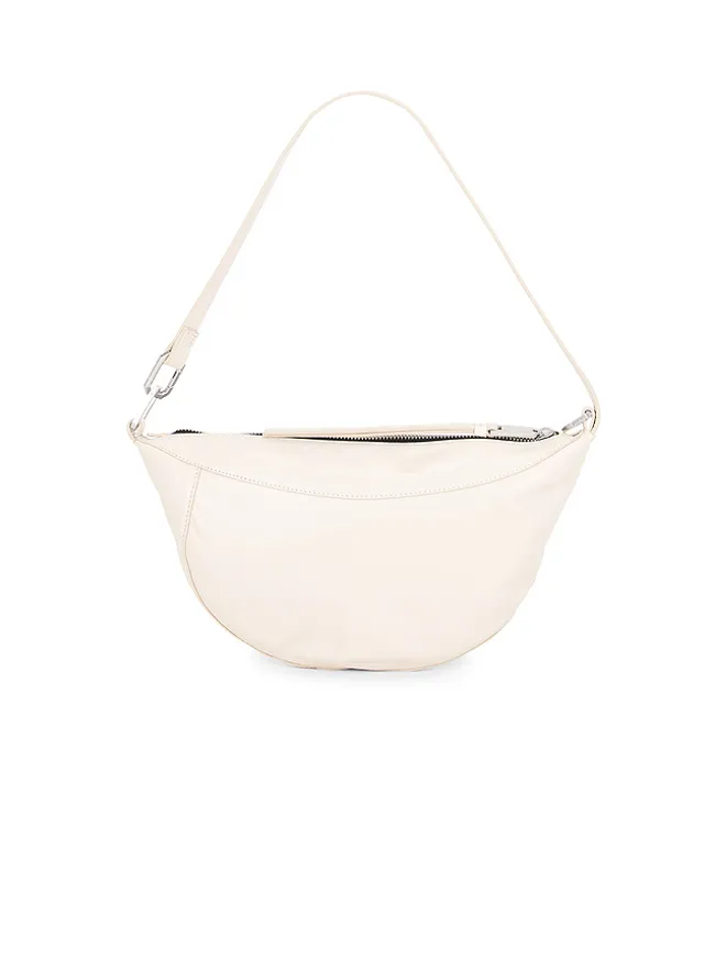 ALLSAINTS ALLSAINTS LUNA マイクロショルダーバッグの商品画像