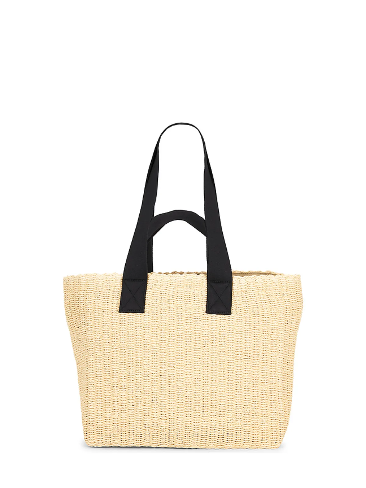 ALLSAINTS IZZY ストロートートバッグ - 画像2