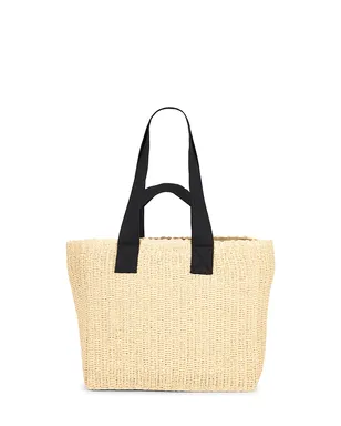 ALLSAINTS IZZY ストロートートバッグ - サムネイル2