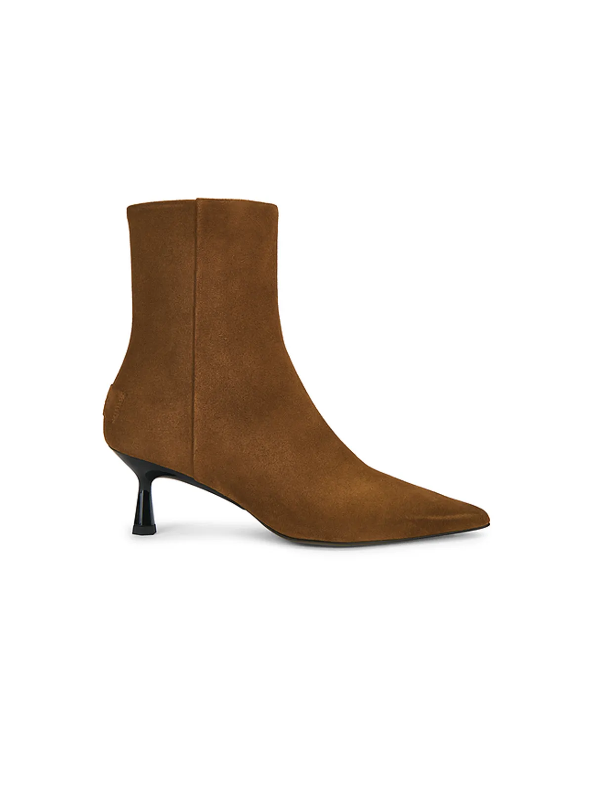 ALLSAINTS VIVIAN SUEDE ブーツ - 画像1