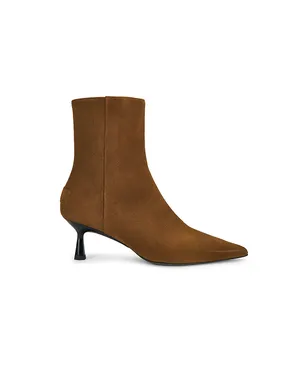 ALLSAINTS VIVIAN SUEDE ブーツ - サムネイル1