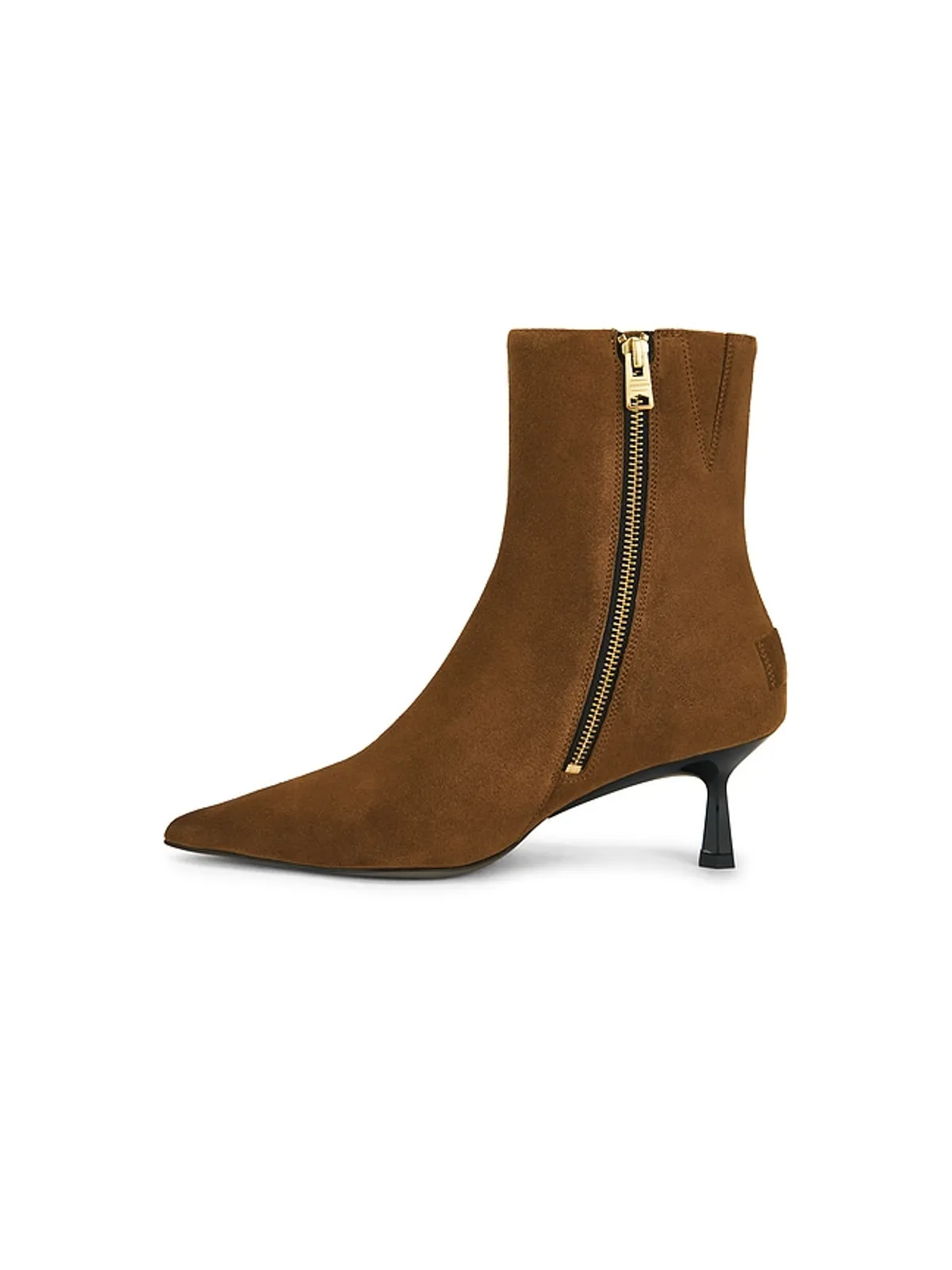 ALLSAINTS VIVIAN SUEDE ブーツ - 画像5