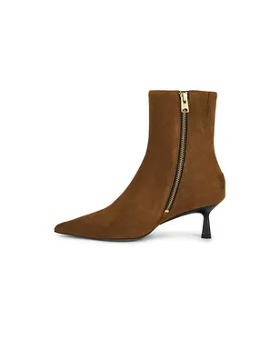 ALLSAINTS VIVIAN SUEDE ブーツ - サムネイル5
