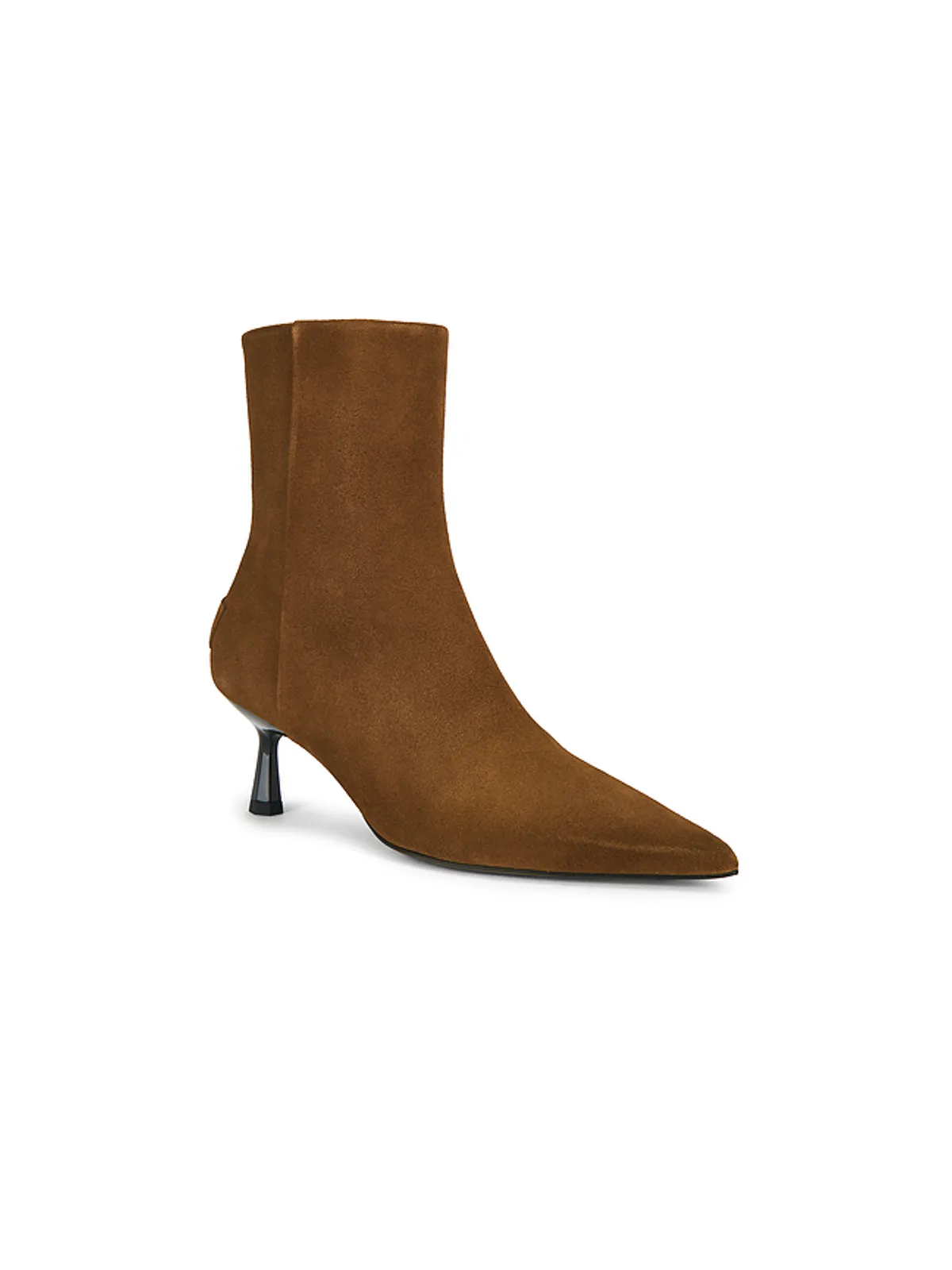 ALLSAINTS VIVIAN SUEDE ブーツ - 画像2