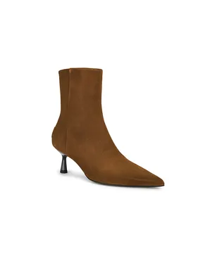 ALLSAINTS VIVIAN SUEDE ブーツ - サムネイル2