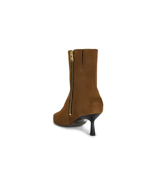 ALLSAINTS VIVIAN SUEDE ブーツ - サムネイル3
