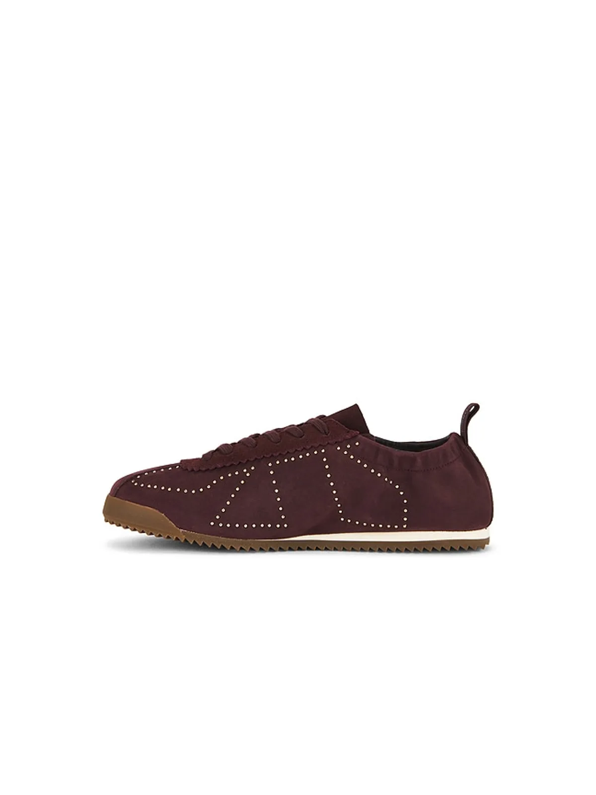 ALLSAINTS KENNY STUD RUNNER スニーカー - 画像5