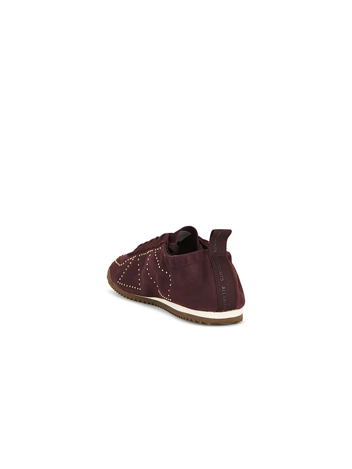 ALLSAINTS KENNY STUD RUNNER スニーカー - 画像3
