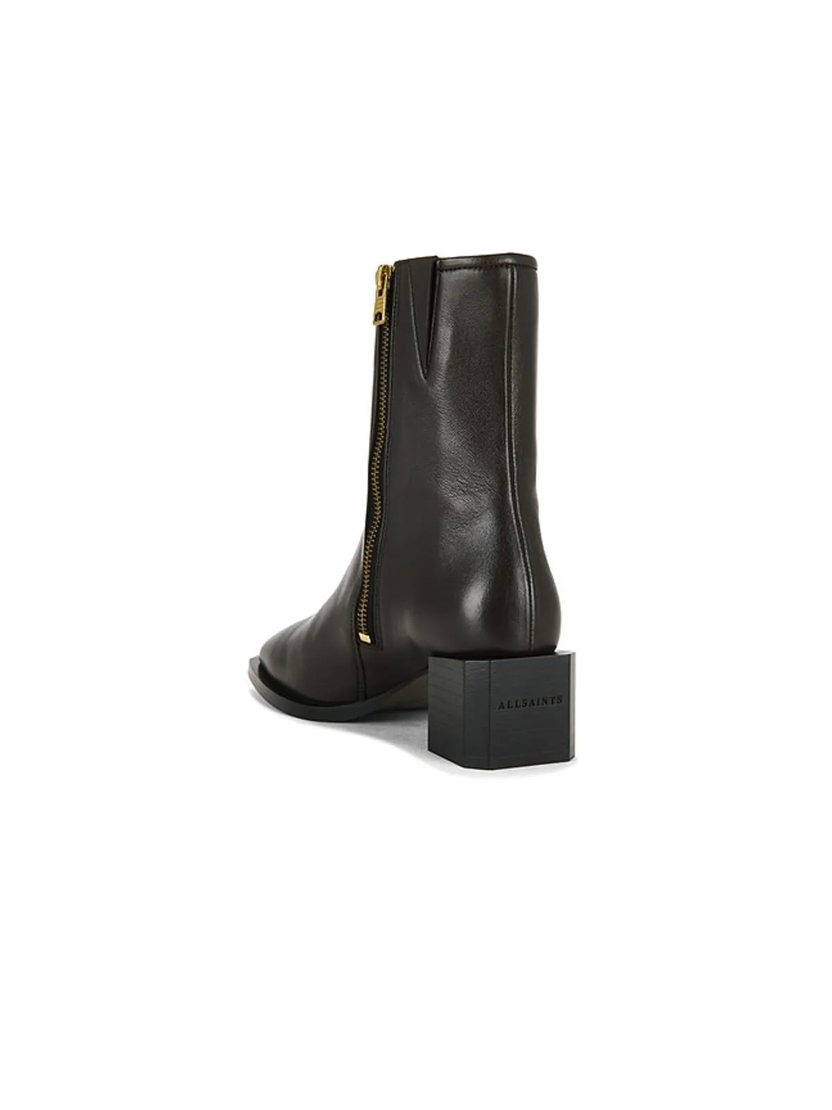 ALLSAINTS AVRIL ブーツ - 画像3