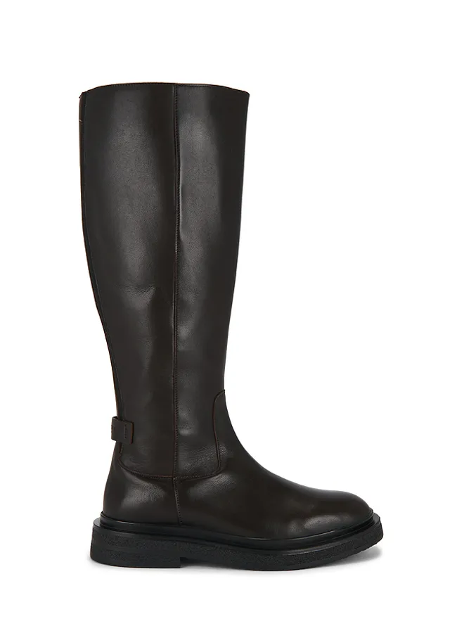 ALLSAINTS ALLSAINTS ESCHER ライダースブーツの商品画像