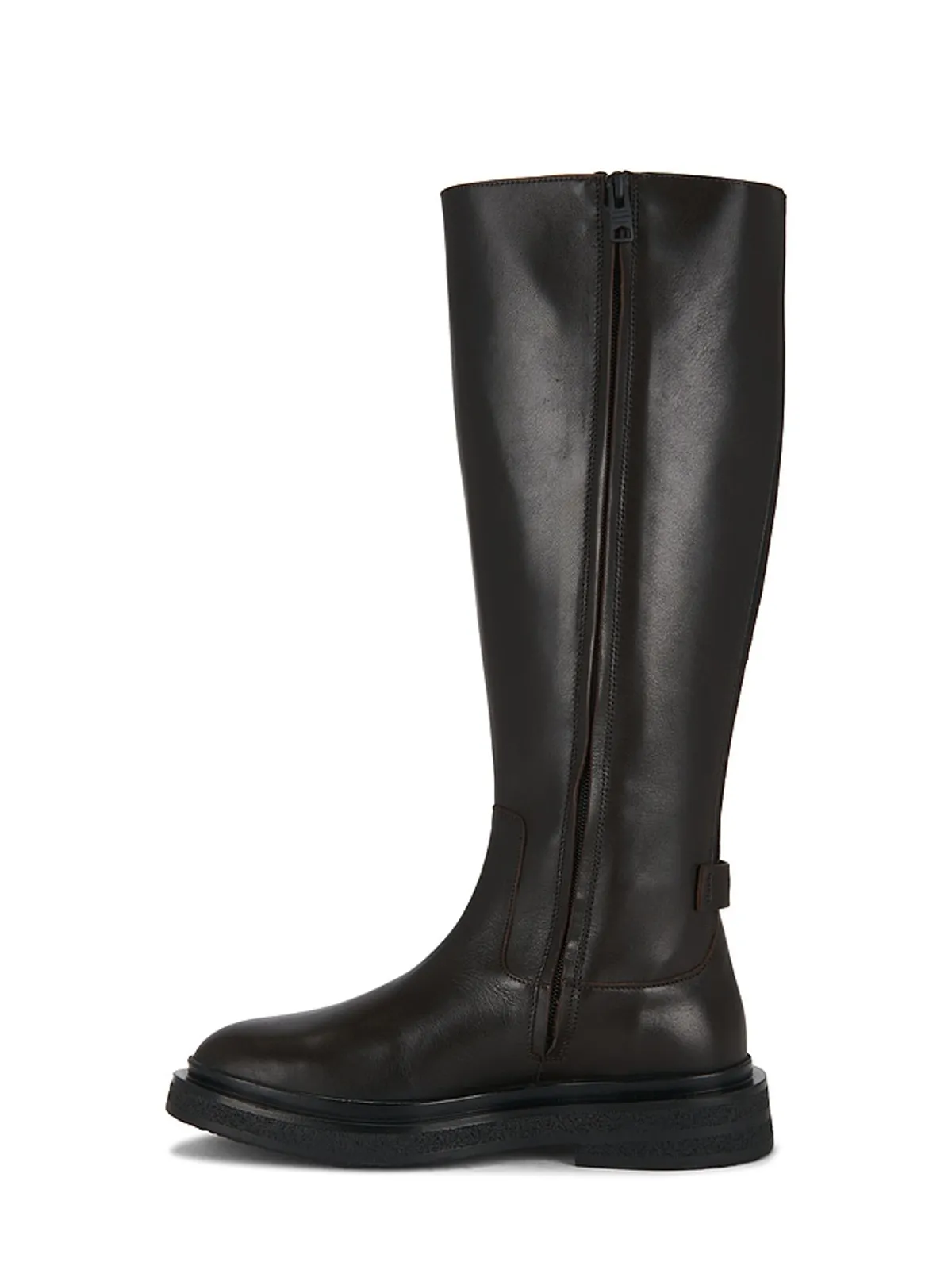 ALLSAINTS ESCHER ライダースブーツ - 画像5