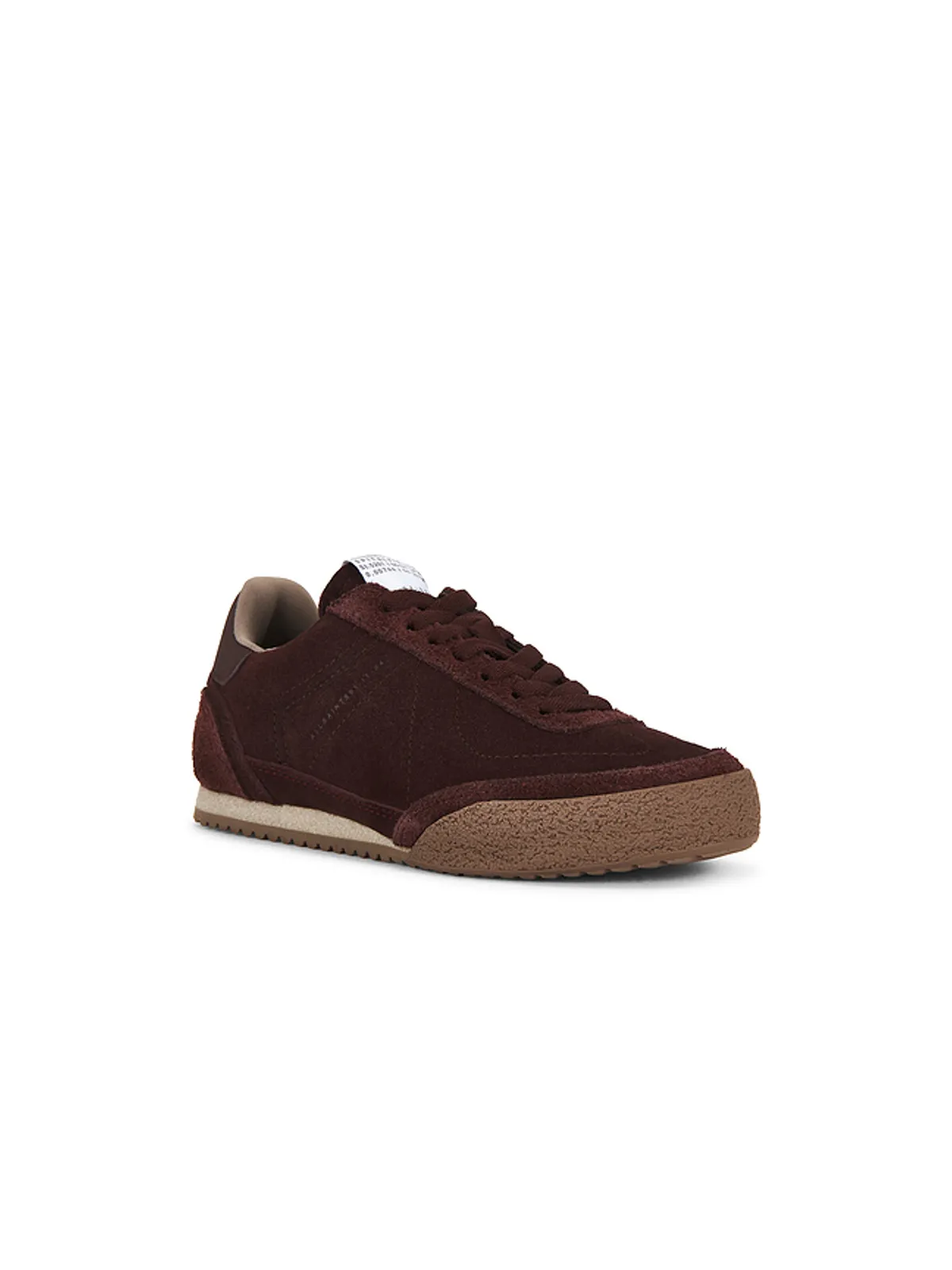 ALLSAINTS HARRI スニーカー - 画像2