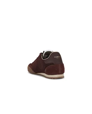 ALLSAINTS HARRI スニーカー - サムネイル3