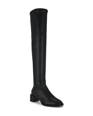 ALLSAINTS AVRIL ブーツ - サムネイル2