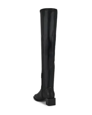 ALLSAINTS AVRIL ブーツ - サムネイル3