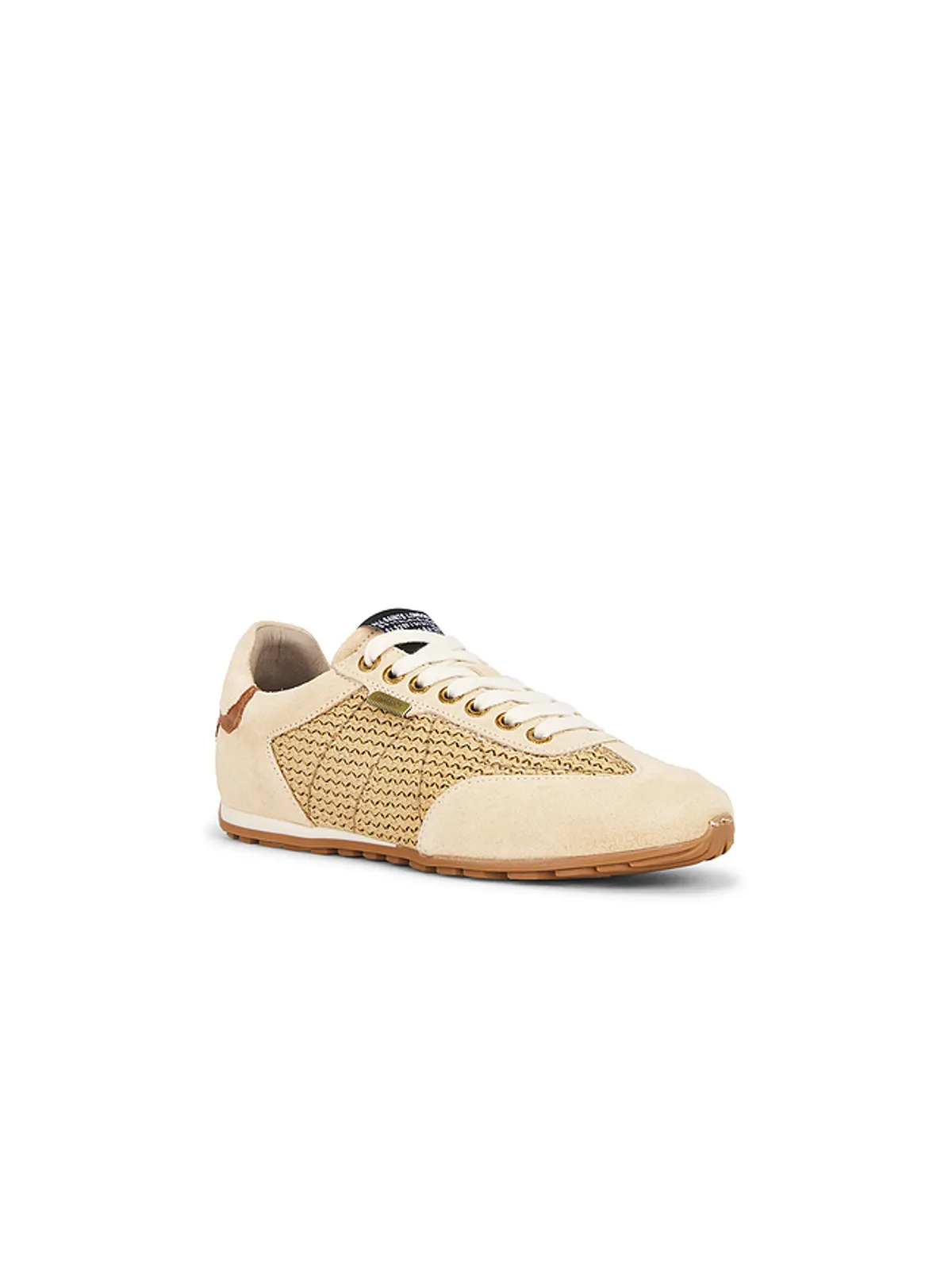 ALLSAINTS LIAM LOW TOP スニーカー - 画像2