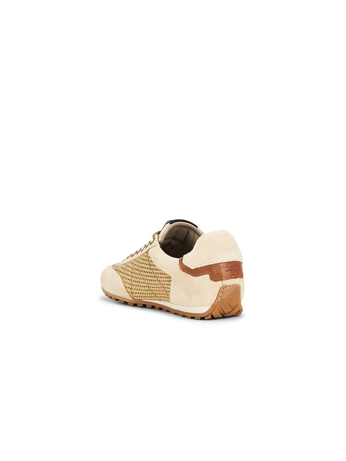 ALLSAINTS LIAM LOW TOP スニーカー - 画像3