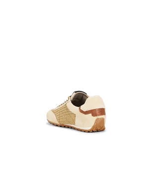 ALLSAINTS LIAM LOW TOP スニーカー - サムネイル3