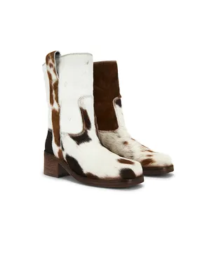 ALLSAINTS TERRI ブーツ - サムネイル1