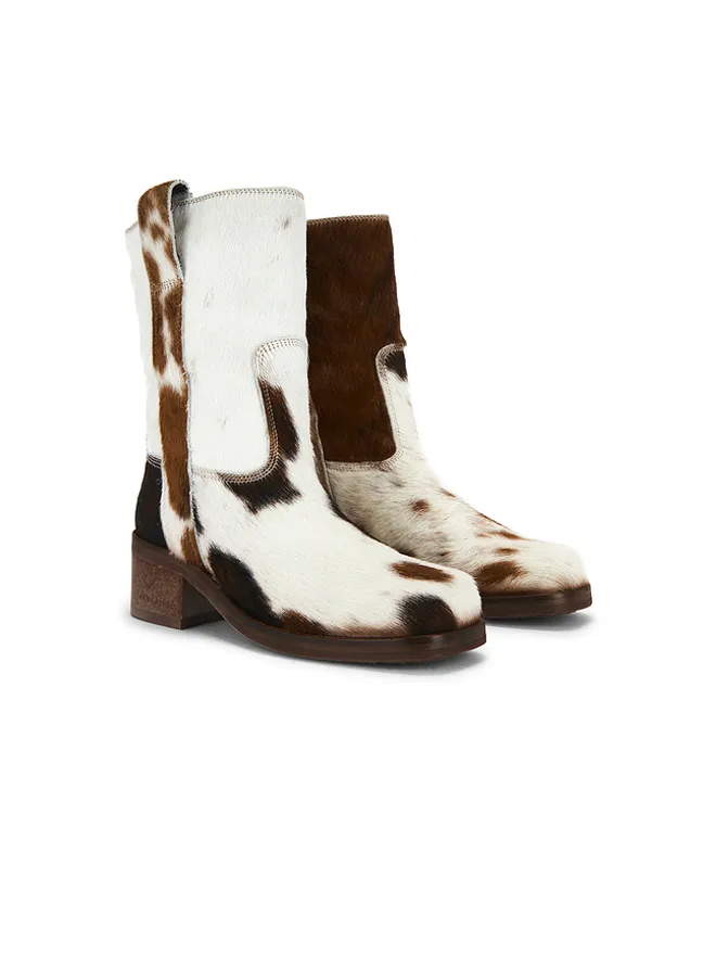 ALLSAINTS ALLSAINTS TERRI ブーツの商品画像