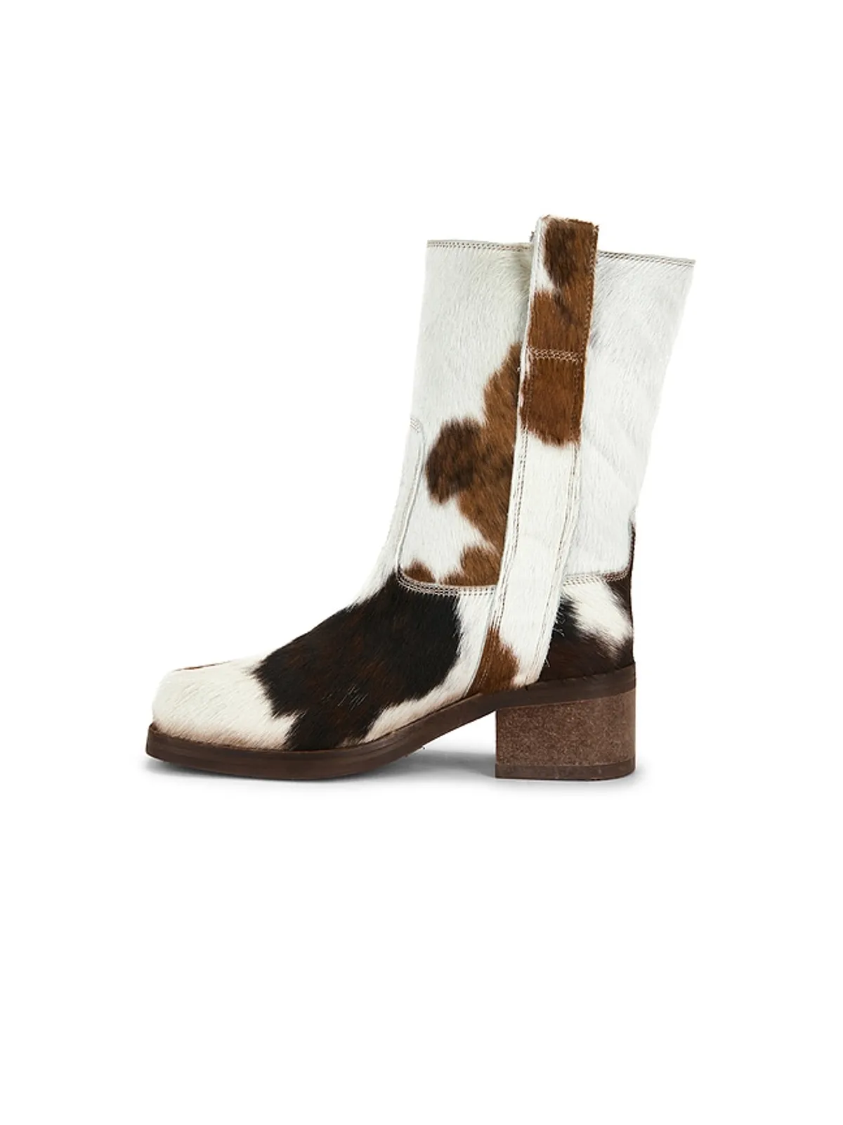 ALLSAINTS TERRI ブーツ - 画像5