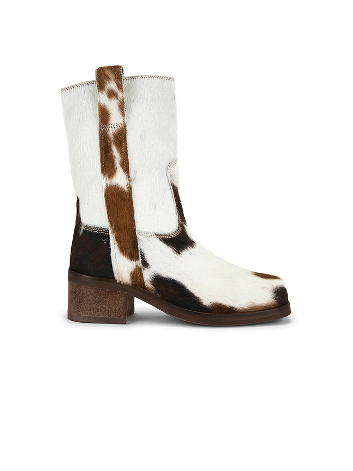 ALLSAINTS TERRI ブーツ - 画像2