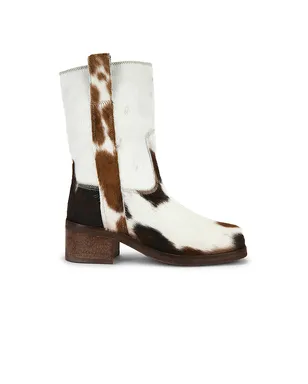 ALLSAINTS TERRI ブーツ - サムネイル2