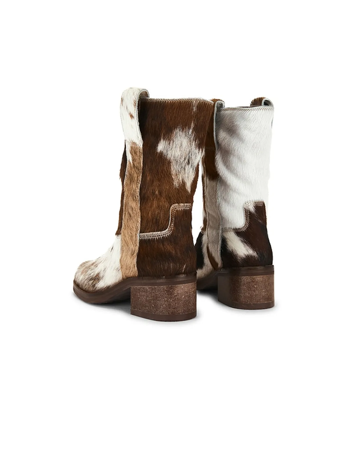 ALLSAINTS TERRI ブーツ - 画像3