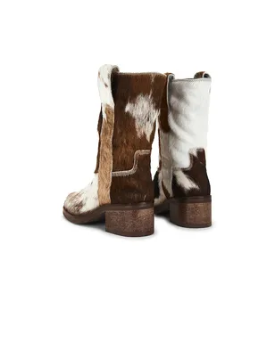 ALLSAINTS TERRI ブーツ - サムネイル3