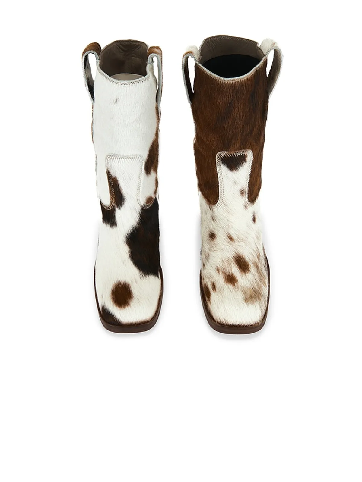 ALLSAINTS TERRI ブーツ - 画像4
