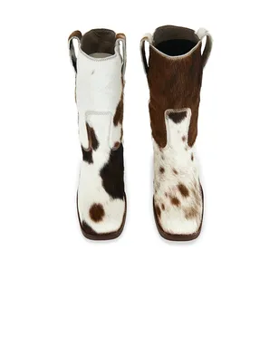 ALLSAINTS TERRI ブーツ - サムネイル4