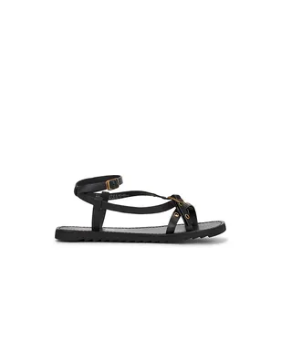 ALLSAINTS TYLA EYELET サンダル - サムネイル1