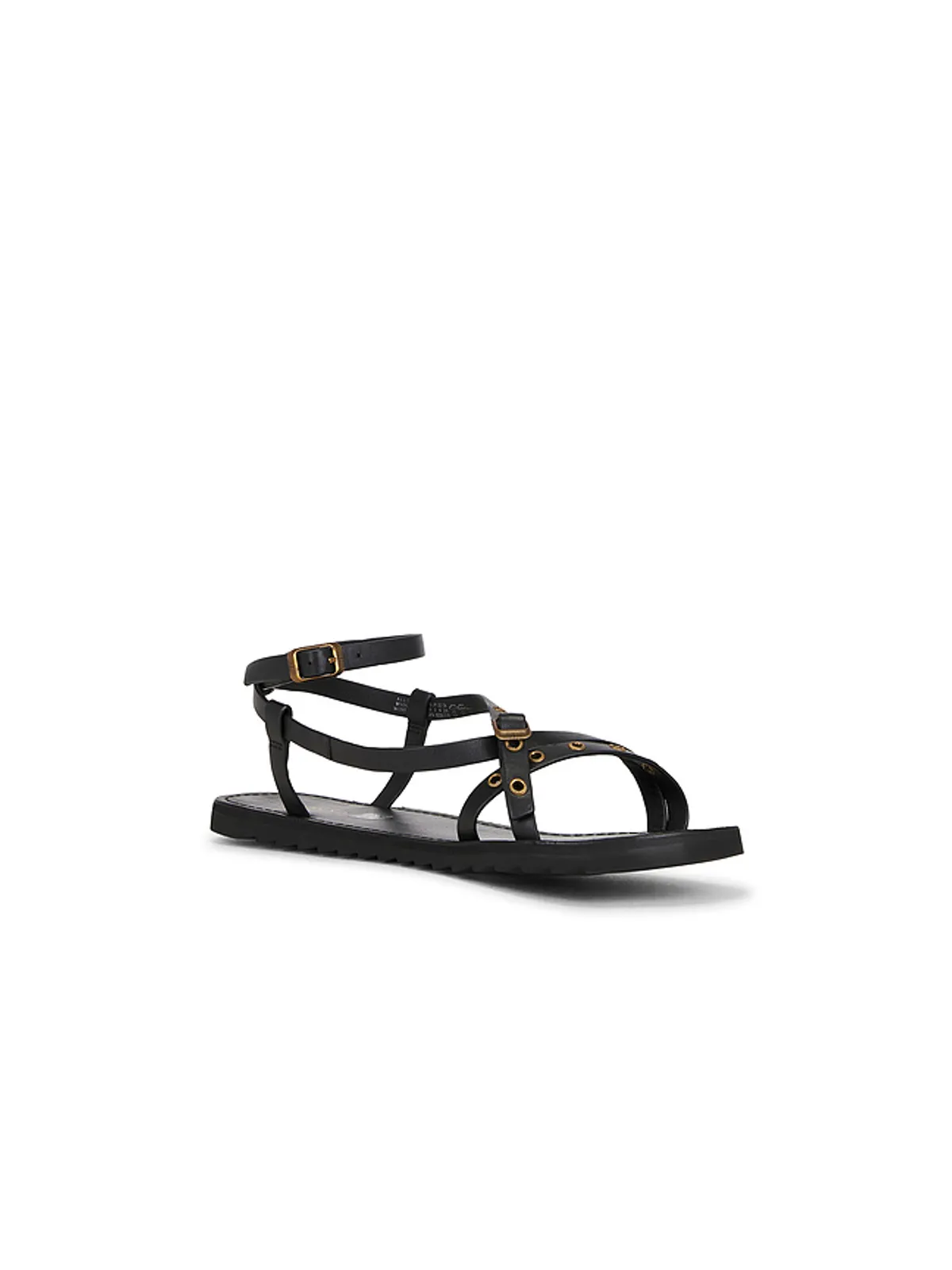 ALLSAINTS TYLA EYELET サンダル - 画像2