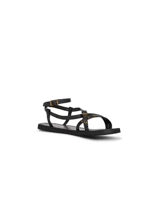 ALLSAINTS TYLA EYELET サンダル - サムネイル2