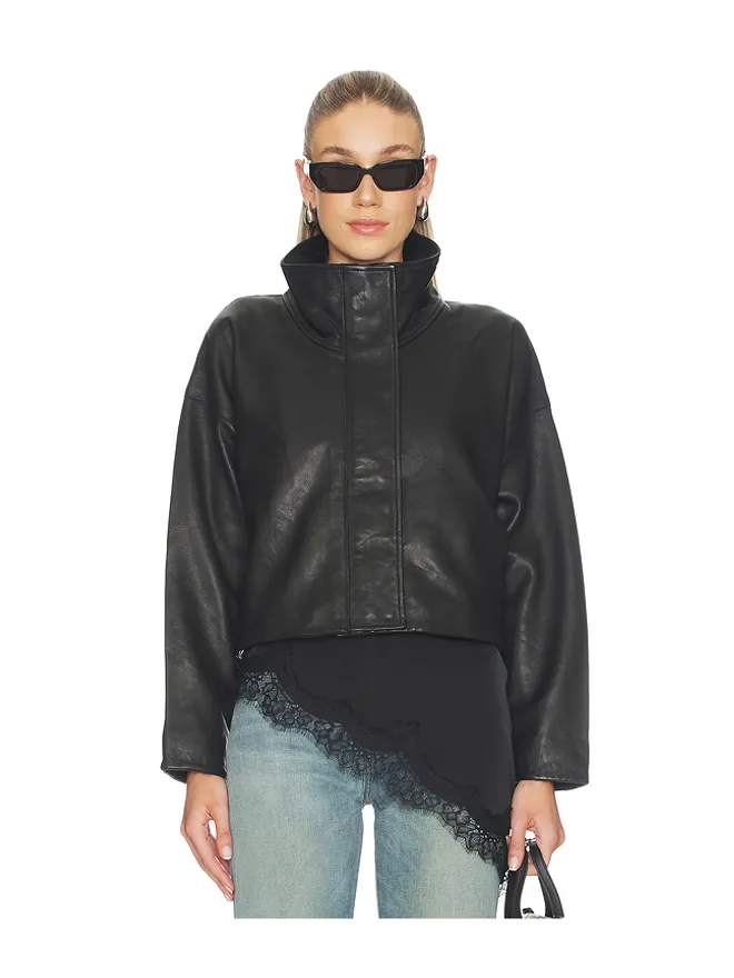 ALLSAINTS ALLSAINTS RYDER ジャケットの商品画像