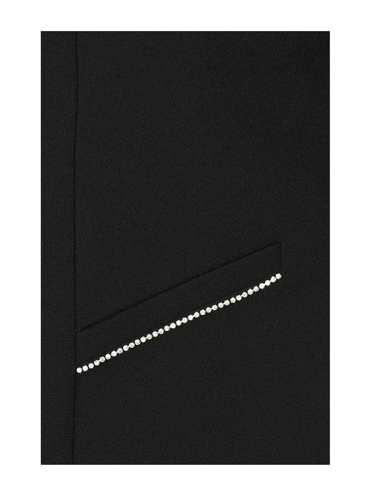 ALLSAINTS ATLAS KRYS ベスト - 画像5