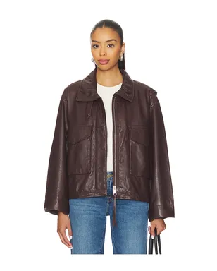 ALLSAINTS CLAY ジャケット - サムネイル1