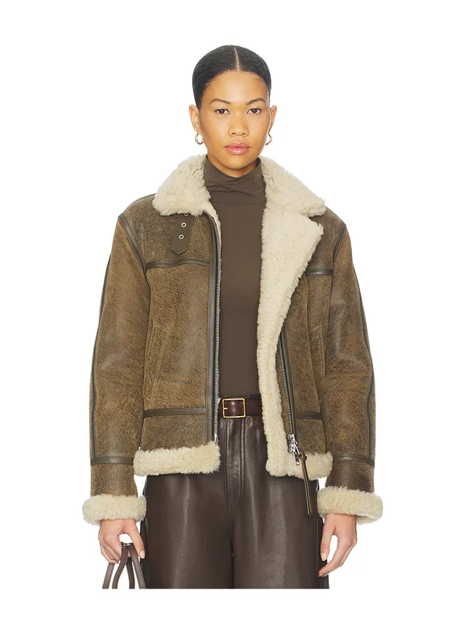 ALLSAINTS ALLSAINTS LOREL ジャケットの商品画像