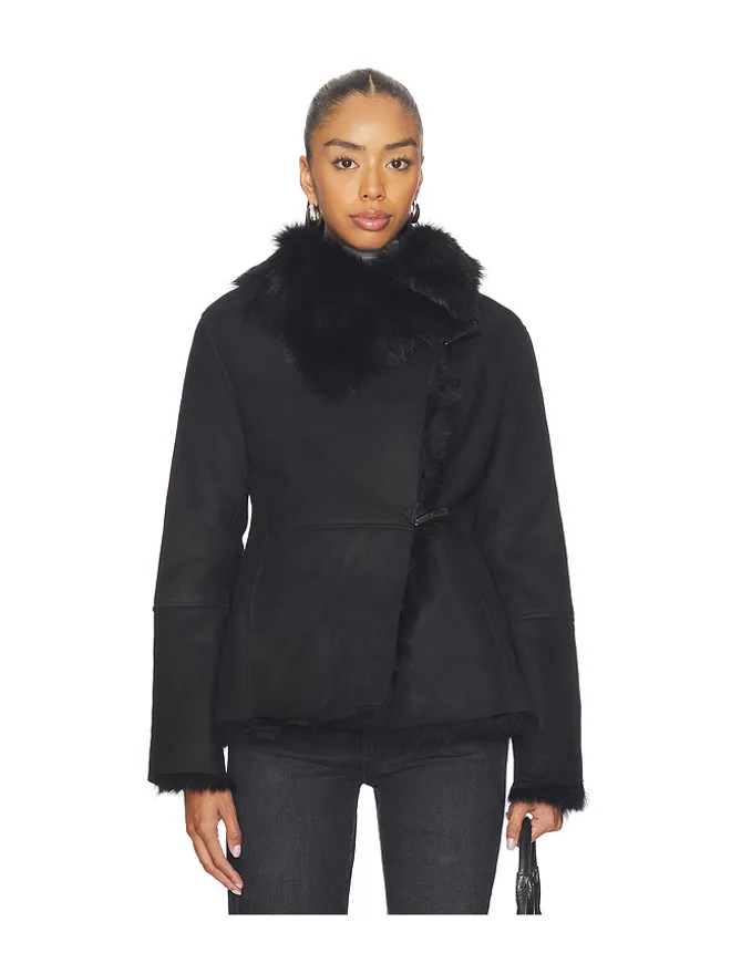 ALLSAINTS ALLSAINTS WILTON ジャケットの商品画像