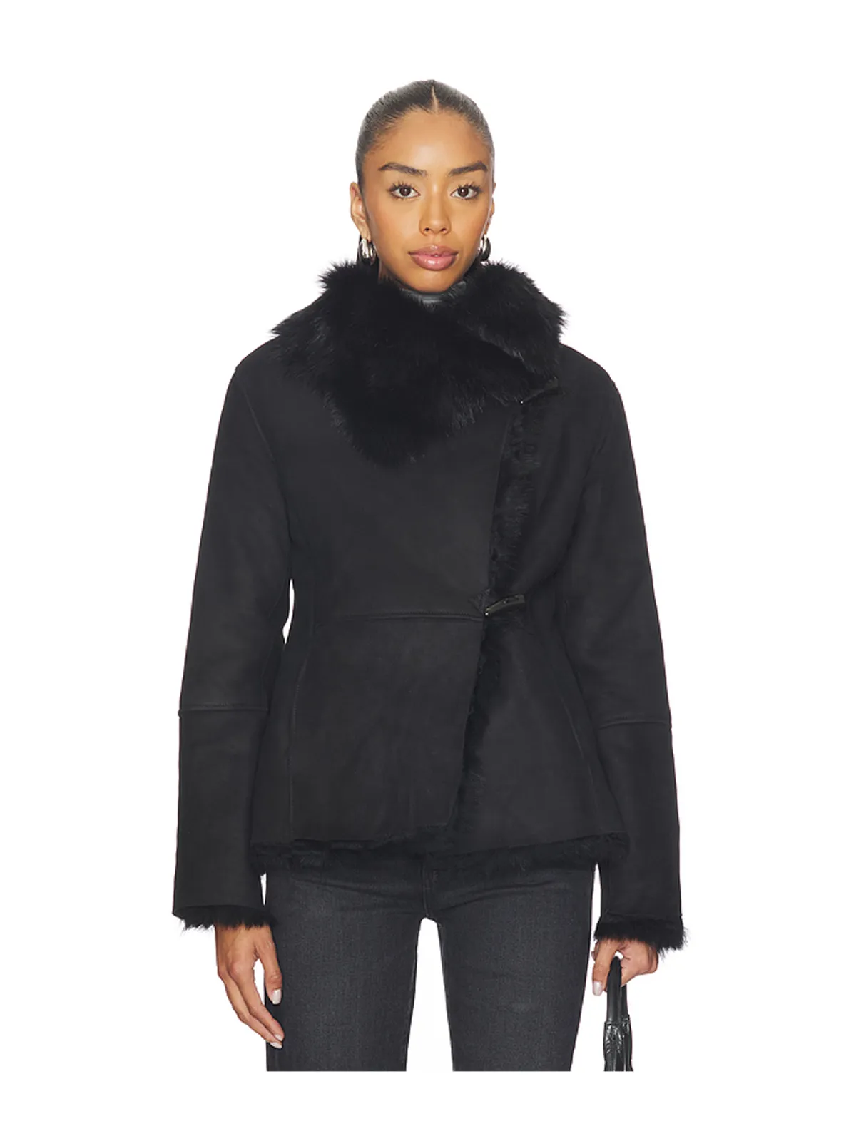 ALLSAINTS WILTON ジャケット - 画像1