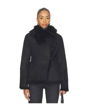 ALLSAINTS WILTON ジャケット - サムネイル1