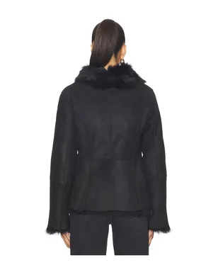 ALLSAINTS WILTON ジャケット - サムネイル5