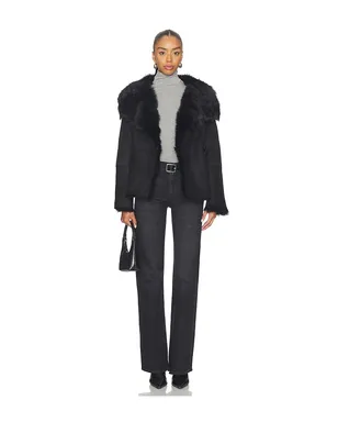 ALLSAINTS WILTON ジャケット - サムネイル6