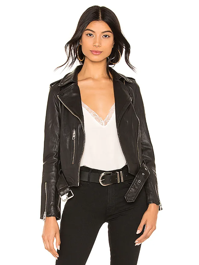 ALLSAINTS ALLSAINTS BALFERN ジャケットの商品画像